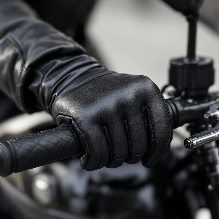 Women's Motorcycle Gloves collection banner